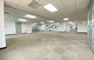 中海地产广场房源照片